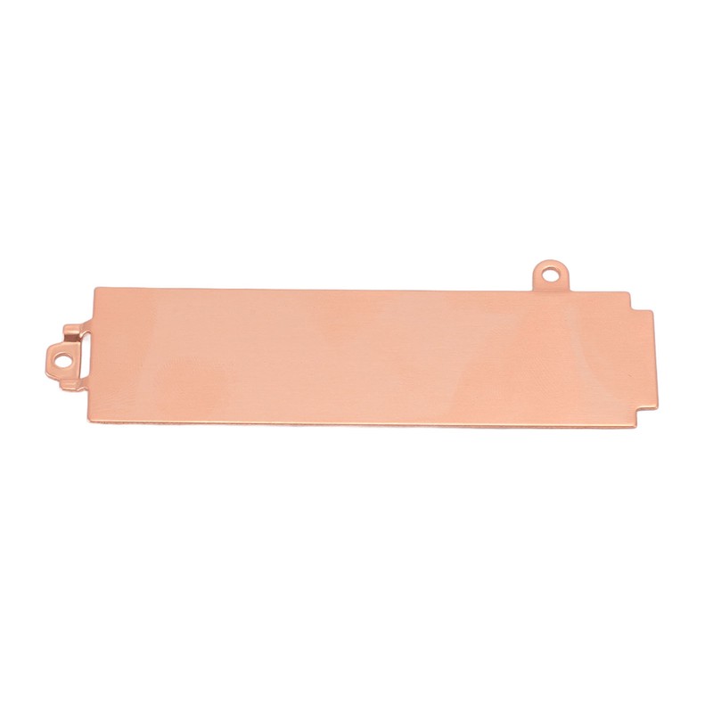 M.2 2280 SSD Heatsink Thermal Shield Replacement M.2 NVME 2280