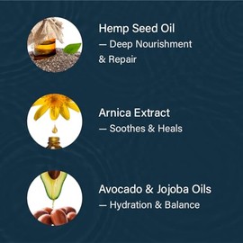 Aceite facial hidratante para mujeres – Aceite facial de escualano con vitamina E, 10 aceites naturales para masaje Gua Sha, piel brillante, antienvej