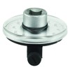 TORQUE ANGLE AND ROTATION CHECKER MEASURING GAUGE METER FOR TORQUE