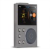 HiFi MP3 Player, Support BT 5.3 Lossless DSD DAC FLAC
