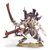 Games Workshop 99120106042" Tyranid Hive Tyrant/The Swarmlord Plastic Kit