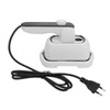 Handheld Iron 90 Degree Rotatable Portable Mini Ironing Machine for