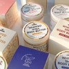 AKWAABA New Whipped Shea Butter (Sweet Mango) - Nourishes, Moisturizes