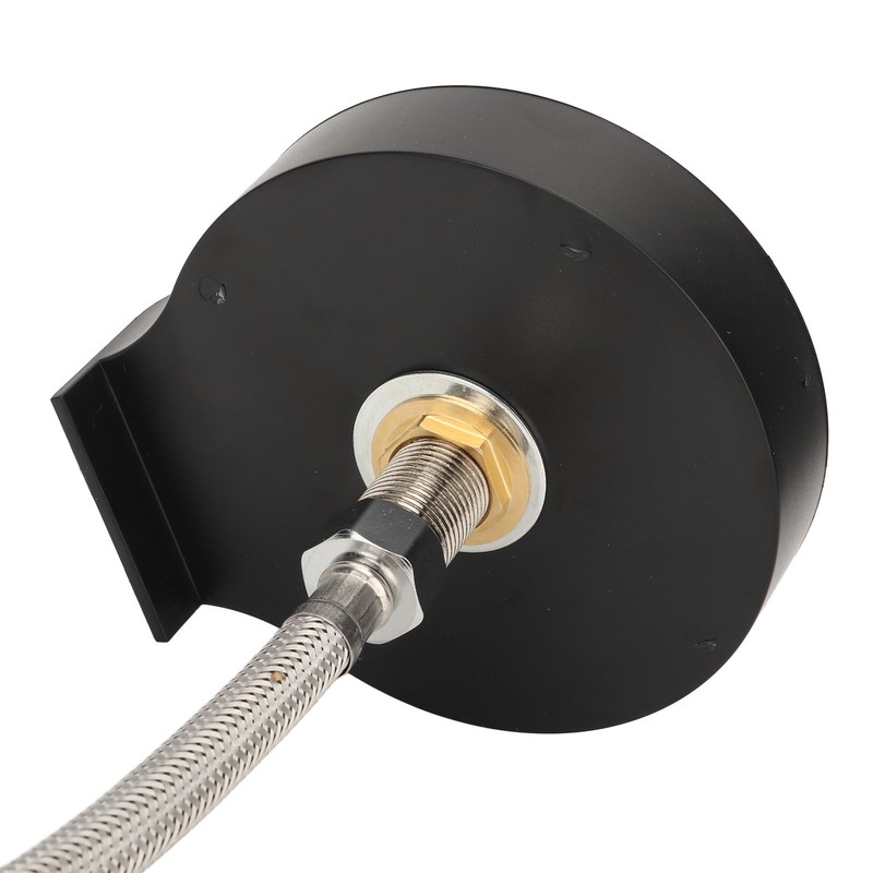 Cup Washer High Pressure Strong Waterflow Automatic Cup Cleaner Faucet