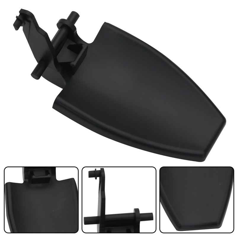 241682003 Refrigerator Water Dispenser Lever for Frigidaire Refrigerator Interior Water