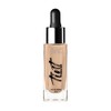 GOC Tint FoundationMaquillajeBase de maquillajeEfecto tintaLarga duración Efecto mate Base de maquillaje alta cobertura Ácido HialuronicoIdeal para