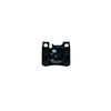HELLA PAGID 8DB 355 007-671 Brake Pad Set, disc brake,