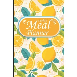 weekly Meal Planner: weekly meal planning dry erase board and 52 Week Food Planner Track And Plan Your Meals of grocery shopping list and meal plan based on your diet