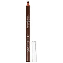 Marcelle Kohl Eyeliner, Chocolate, Hypoallergenic and Fragrance-Free, 0.04 oz