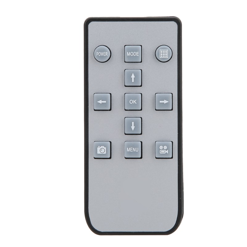 48MP 1080P 60FPS USB Industrial Microscope Camera Magnifying Glasses for