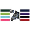 Y-H Hy Deluxe Padded Head Collar - Purple - Pony