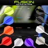 WINMAU Darts Fusion Integrated Flight & Shaft System - No.2