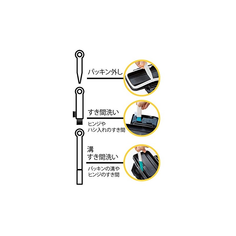 Washing Brush
