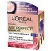 L 'Oreal Paris Perfect Golden Soin Riche Ré Fortifiant Nuit