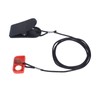 Treadmill Magnetic Key Replacement, 2PCS Treadmill Safety Switch Emergency Stop