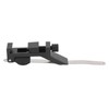 Recurve Bow Archery Clicker Aluminum Auxiliary Positioner Enhance Stability for