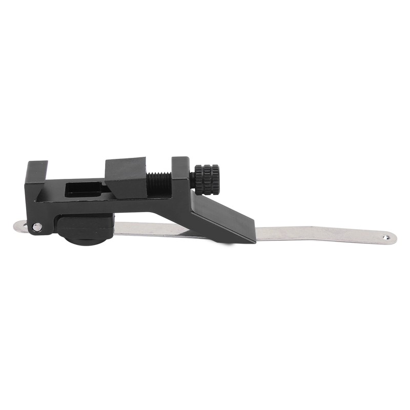 Recurve Bow Archery Clicker Aluminum Auxiliary Positioner Enhance Stability for