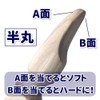 KMR Poison Paulownia Stick Detox Foot Massage Government Foot Acupuncture