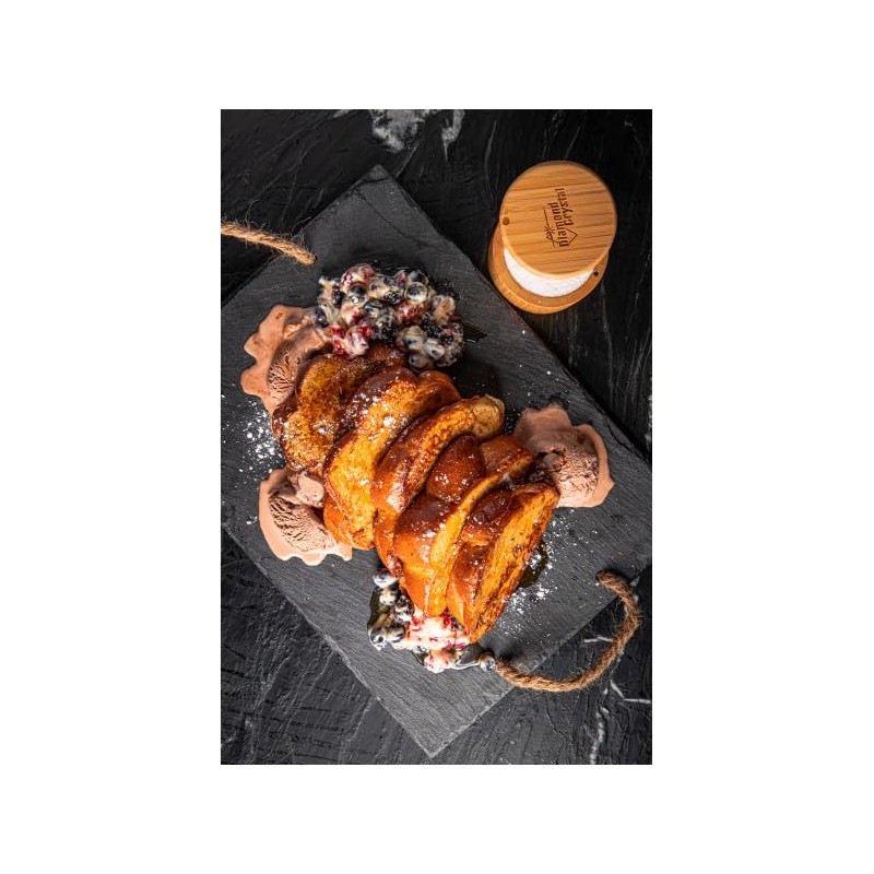 Diamond Crystal Kosher Salt – Full Flavor, No Additives and