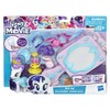 My Little Pony Rarity Fashion Dolls and Accessories