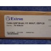 Extron Cable Cubby AAP Bracket Kit 70-1039-03, 8 Cables or
