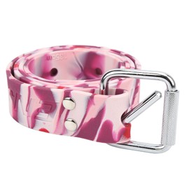 Diving Belt, Diving Weight Belt Adjustable Pocket Weights Rubber with Stainless Steel Buckle for Underwater Sports Diving Diving