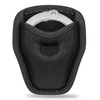 Open Top Handcuff Holder. Handcuff Case, Trusted Gear for Law