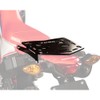 Tusk Top Rack for Honda CRF300L Rally 2021-2024