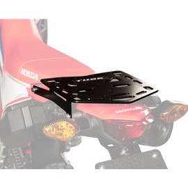 Tusk Top Rack for Honda CRF300L Rally 2021-2024