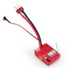 HAIBOXING - ESC/Receiver for 1/16 16889 Accessory Replacement M16032V3