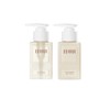 Idruru Airy Shampoo 120ml Treatment 120ml 2-piece set / 이드르르 에어리 샴푸 120ml 트리트먼트 120ml 2종 세트