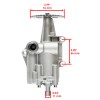 Celox for Polaris Ranger XP 900 2013 2014 2015 -