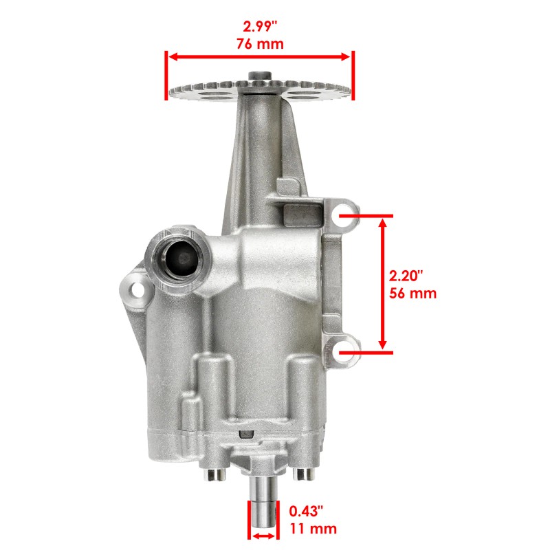 Celox for Polaris Ranger XP 900 2013 2014 2015 -