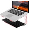 Orionstar Laptop Stand Portable Aluminum Laptop Riser Compatible with Mac
