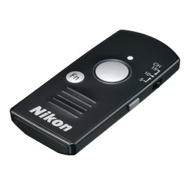 Nikon Wireless Remote Controller WR-T10