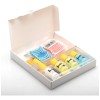 Kit Rizado Pestañas Jade Rizado Permanente Jade Jdenis