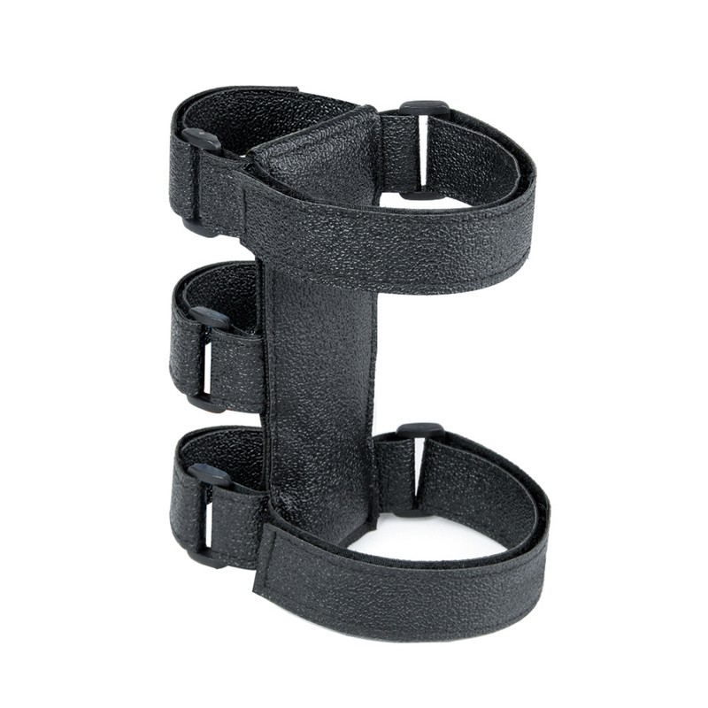 Adjustable Speaker Strap Holder Portable Speaker Mount for Golf Bike