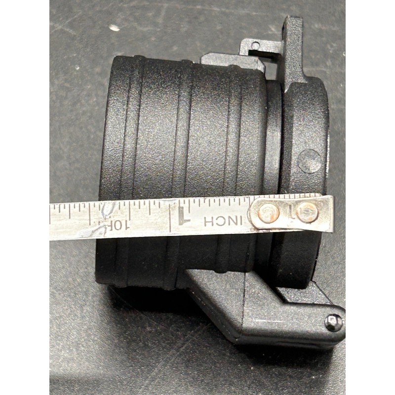 Pelican For Surefire 7Z Red Light Filter, Flip Up. New.