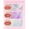 Sheglam Jelly Wow Aceite Labial Hidratante - Pinkies Up