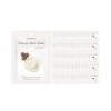(100 sheets) Foodaholic Nature Skin Shea Butter Mask Pack /