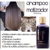 Shampoo Matizador Para Cabello Terramar, 250 Mls.