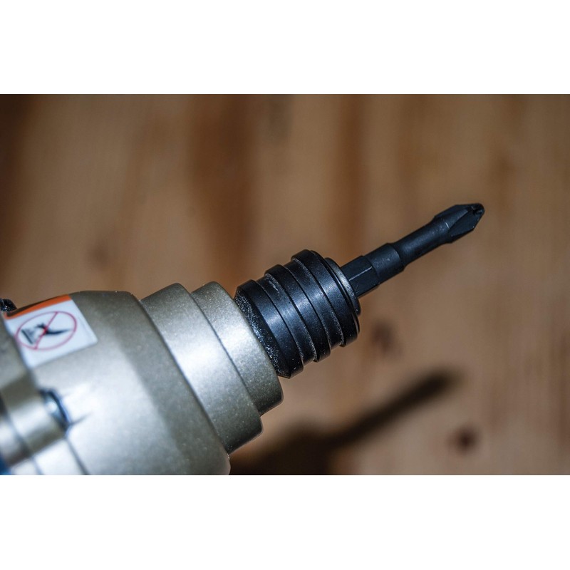 Century Drill and Tool 66939 Impact Pro High Impact Torsion