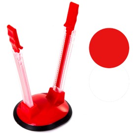 Adjustable Freezer Bag Holder | Hands Free Bag Opener Kitchen Aid