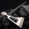 M48 Woodsman Axe with Sheath – 2Cr12 Cast Stainless Steel