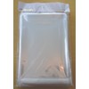 celloexpress 110mm x 165mm Cello + 30mm Flap - Cellophane