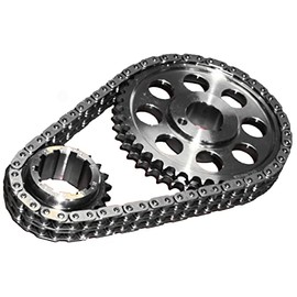 Rollmaster CS7050 Billet Roller Timing Set for Pontiac V8