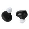 A39 Hearing Amplifier Aid Rechargeable Hearing Assist Earphone for Seniors