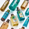 Yves Rocher Monoi de Tahiti Aceite Brillante - Nutrición e