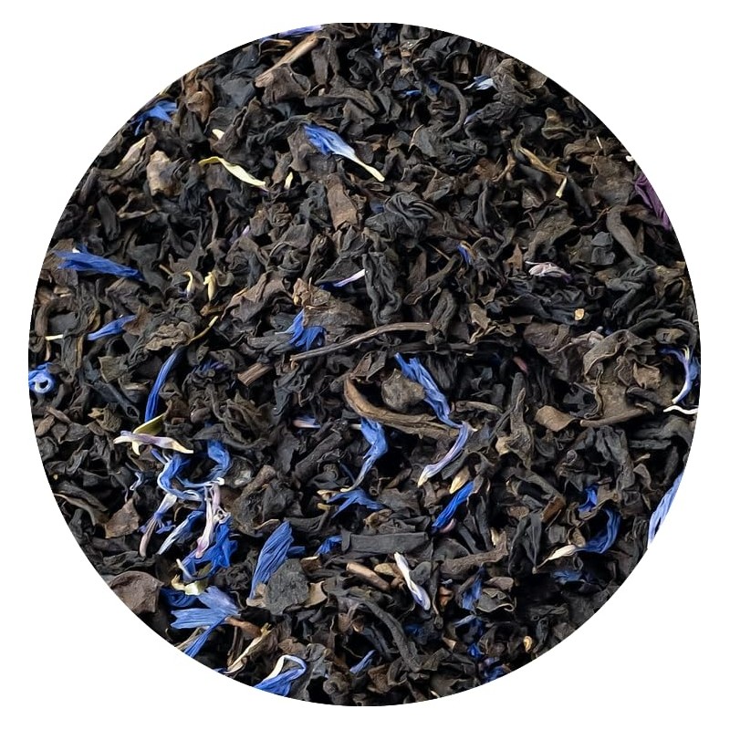 Generic Luxury Earl Grey Loose leaf Black Tea - Catering