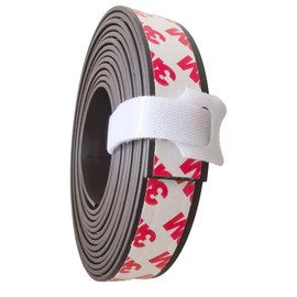 71656 Splinter Guard Replacement Strip for M-akita 194419-4, Festool, Dewalt Track Saw Guide Rails – 118-Inch Self-Adhesive Rubber Strip, Compatible with SP6000J/J1, SP600K/K1, 4350CT